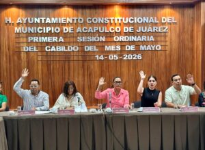 Reporta SSP reducción del 57 por ciento en homicidios en Acapulco; pasan de 79 a 34